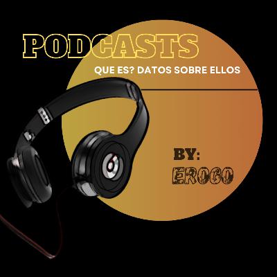 EROGO LIFESTYLE QUE ES UN PODCAST..