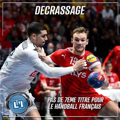 HANDBALL, LIGUE 1 ET TOP14