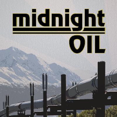 Ep. 8: The future of an oil state - What's next for Alaska? Ep. 8: The future of an oil state - What's next for Alaska?
