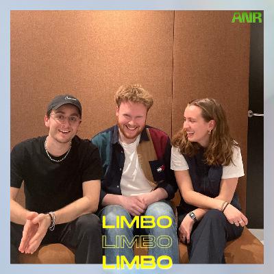 Martin flyver fra reden