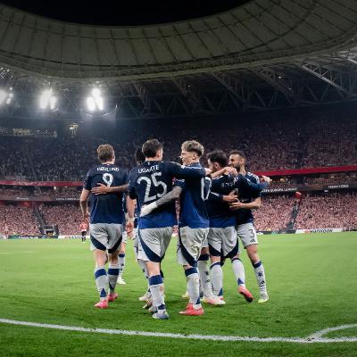 United bojujú o finálový sen v Bilbau, ale posledné kroky bývajú najťažšie