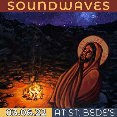 Canon Annette Graw (Lent 1C)