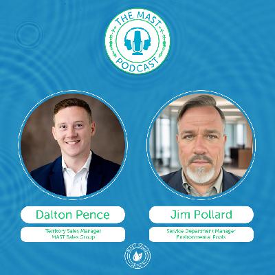 Employee Retention and Service Excellence: Jim Pollard’s Strategy at Environmental Pools