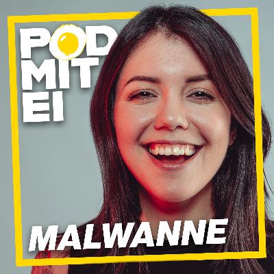 Malwanne (Vanessa Gierszewski) - Warum ist die Influencer-Szene so kaputt?
