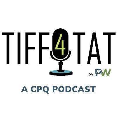 Tiff4Tat Episode 11: Noah Broadwater Tiff4Tat Episode 11: Noah Broadwater