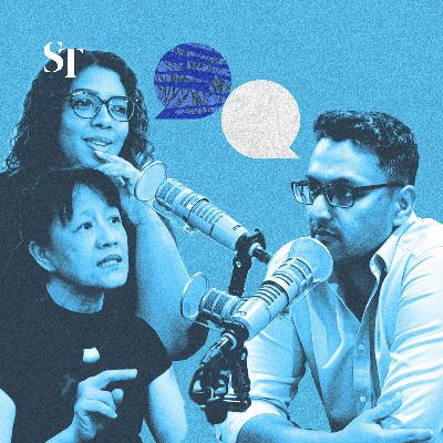 S1E62: Education vs. AI - Can schools balance ChatGPT and character-building? S1E62: Education vs. AI - Can schools balance ChatGPT and character-building?
