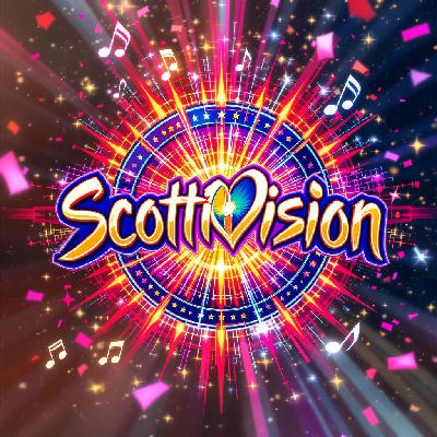EP 42: Introducing ScottieVision