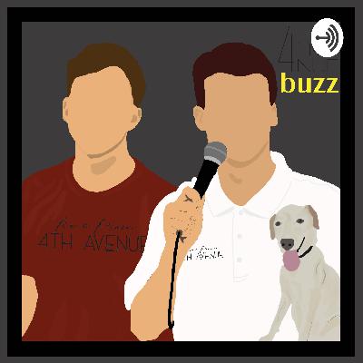 Quarantine 2: Bugs in our eyes