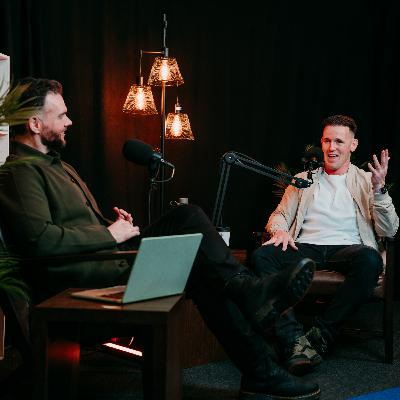 #11 | Craig Gilroy | Gratitude, High Standards & Fatherhood