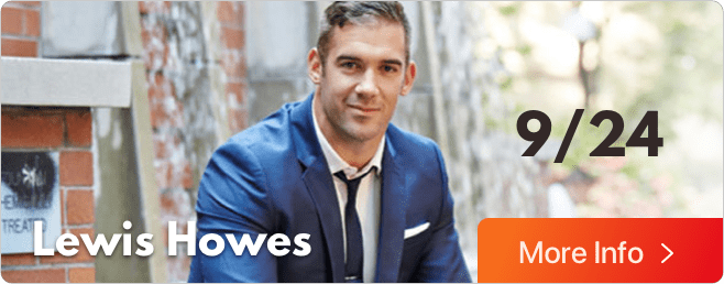 Lewis Howes