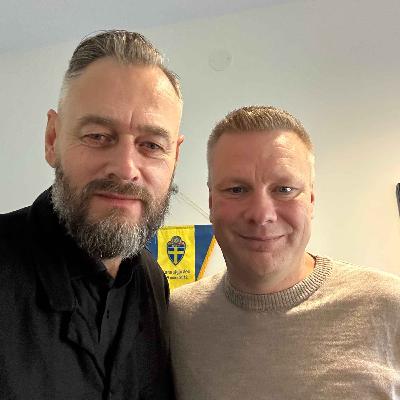 487 - Stefan Billborn