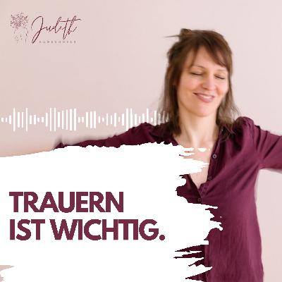 Wie gehe ich mit Trauer um? | #9