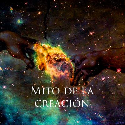 Mito De La Creación (Génesis Bíblico) Mito De La Creación (Génesis Bíblico)