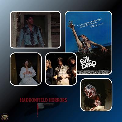 The Evil Dead The Evil Dead