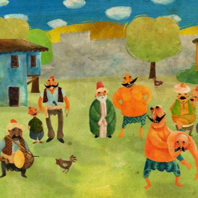 #44 Köylerde Kullanılan Acımasız Lakaplar, Mistik Deyimler Ve Yargılayıcı Atasözlerimiz