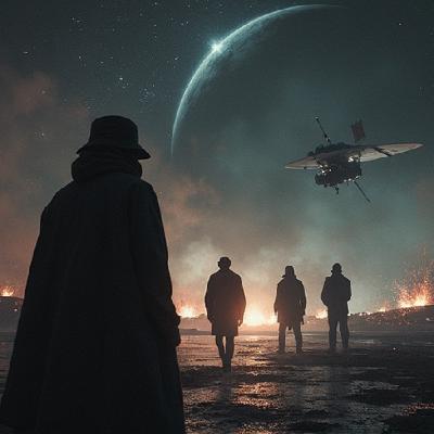 Secretos y espionaje, el verdadero motor de la Carrera Espacial Secretos y espionaje, el verdadero motor de la Carrera Espacial