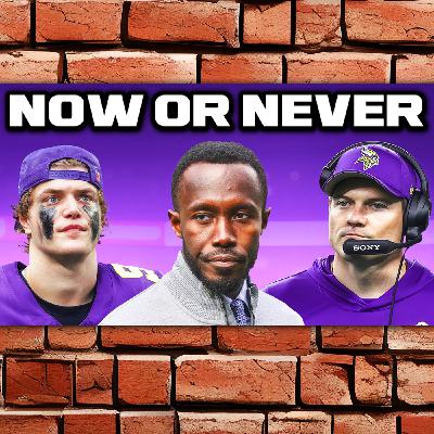 So What's Next For The Minnesota Vikings?