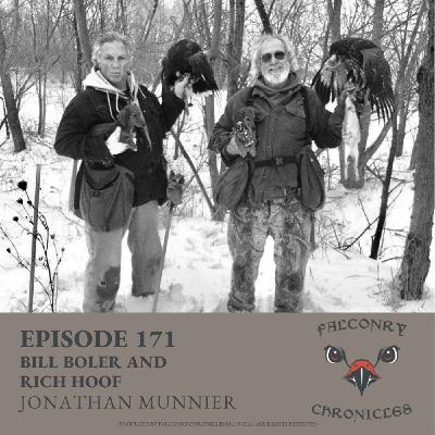 Episode 171: Bill Boler and Rich Hoof