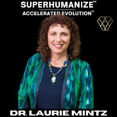 Dr. Laurie Mintz on the Power of Female Pleasure, Sexual Equality and Closing the Orgasm Gap Dr. Laurie Mintz on the Power of Female Pleasure, Sexual Equality and Closing the Orgasm Gap