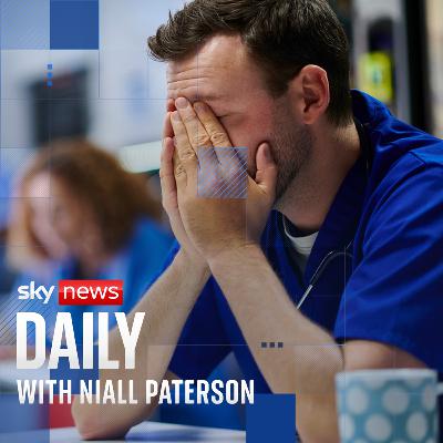 Forgotten victims: How do first responders deal with trauma? Forgotten victims: How do first responders deal with trauma?