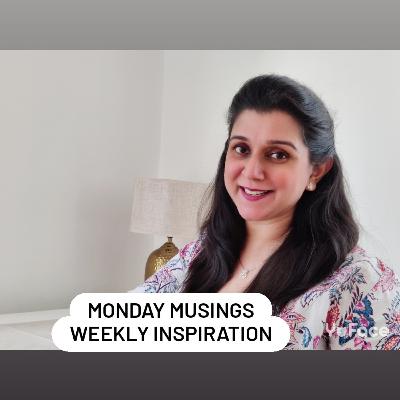 What happens when you hate a part of your body?