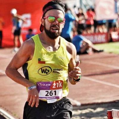 #RunchileTV con Nacho Carrasco