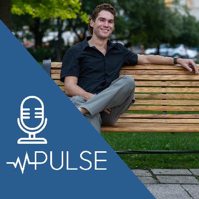 Episode 104: The moment that changed shooting victim Brandon Peacock's life