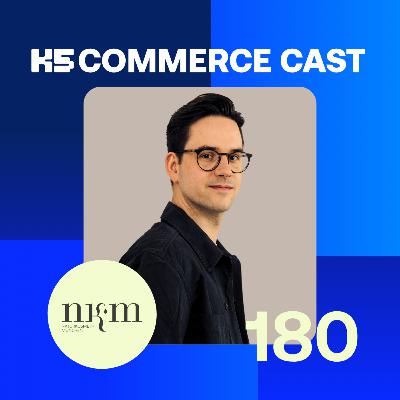 CC #180 Von Atelier bis Onlineshop: Wie nkm mit Kosmetik auf Omnichannel setzt