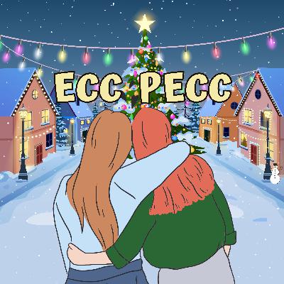 🎄 Kuckózós Tél & karácsonyi zsongás // S02 E27 // Ecc Pecc Podcast 🎄 Kuckózós Tél & karácsonyi zsongás // S02 E27 // Ecc Pecc Podcast