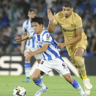L'avant-match de Real Sociedad - FC Barcelona | Episode 15 [2023/24]