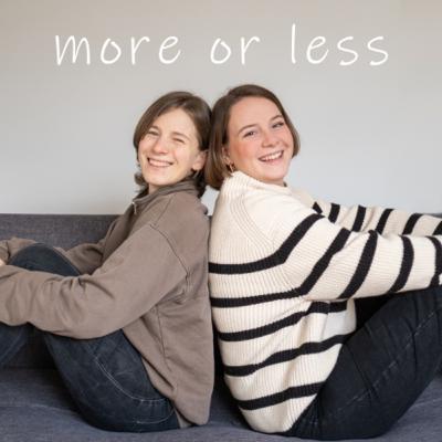 more or less | Christmas Special | Puzzles, Projects, and Time Alone more or less | Christmas Special | Puzzles, Projects, and Time Alone