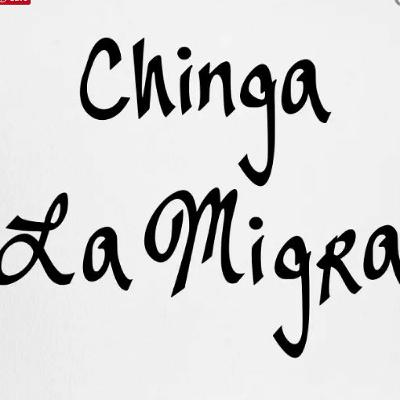 No Borders. No Nations. Stop Deportations.