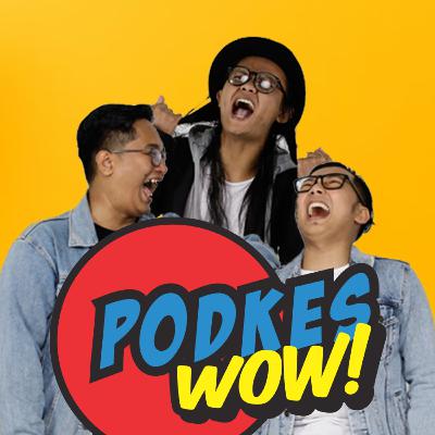 Teinjak taik kucing!