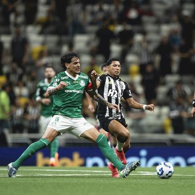 GE Palmeiras #517 - Agora nos resta planejar 2026