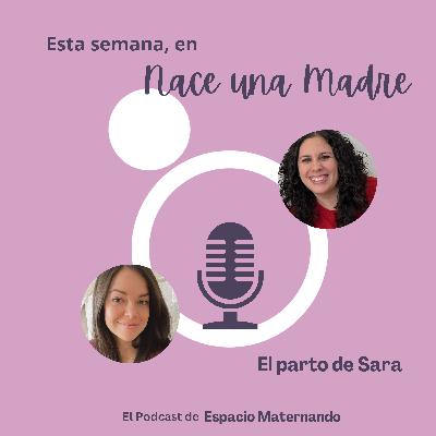 1x01 El parto de Sara