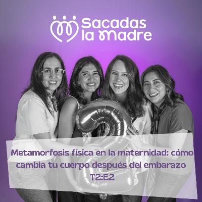 Metamorfosis física en la maternidad: cómo cambia tu cuerpo después del embarazo Metamorfosis física en la maternidad: cómo cambia tu cuerpo después del embarazo