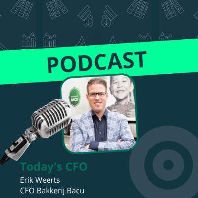 #66 Hoe je koers houdt in tijden van onzekerheid en druk