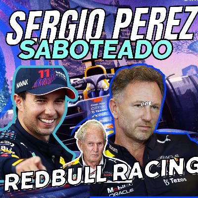 PORQUE SERGIO PÉREZ CONTINÚA CON MALAS POSICIONES , NOSOTROS LO DIJIMOS PRIMERO