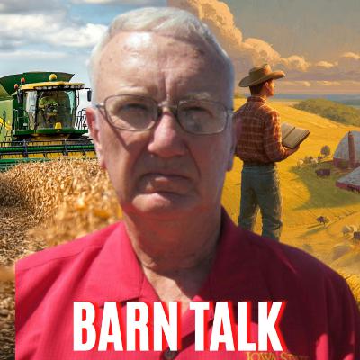 What’s the Secret to a Farmer’s Lasting Success? w/Jim Cuddeback What’s the Secret to a Farmer’s Lasting Success? w/Jim Cuddeback