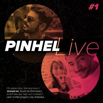 7: Como horizontalizar o seu conhecimento profissional? / com @casal.rec (pt1)