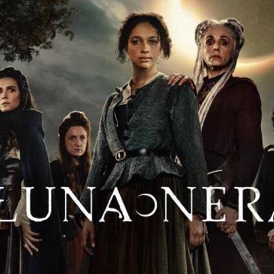 #12 - Luna nera, l'importante è partecipare