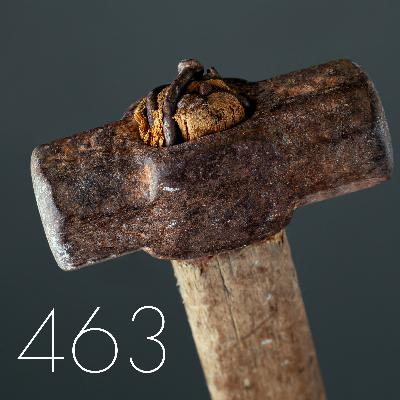 #463: Misery Loves JJ