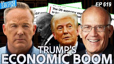 Biden Destroyed Affordability—Here's How Trump Fixes It | Ep 619