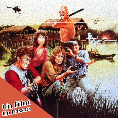 Un Film, Un Frisson - Cut & Run