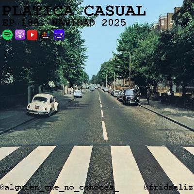EP 188: NAVIDAD 2025