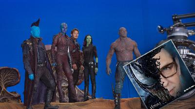 #36: Is James Dunn? #36: Is James Dunn?