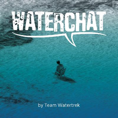 365 occasions de renouer avec le vivant: Waterchat avec Julien Vidal