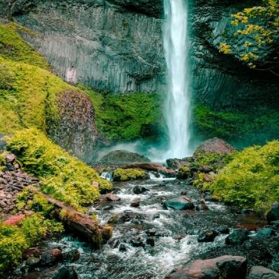 God's Love and Power on Display