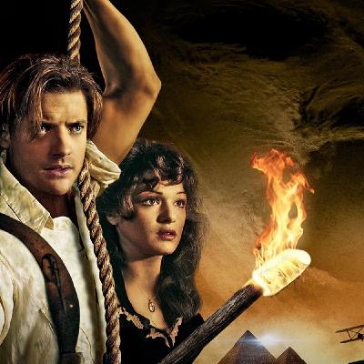 The Renaissance of Brendan Fraser & ChatGPT The Renaissance of Brendan Fraser & ChatGPT