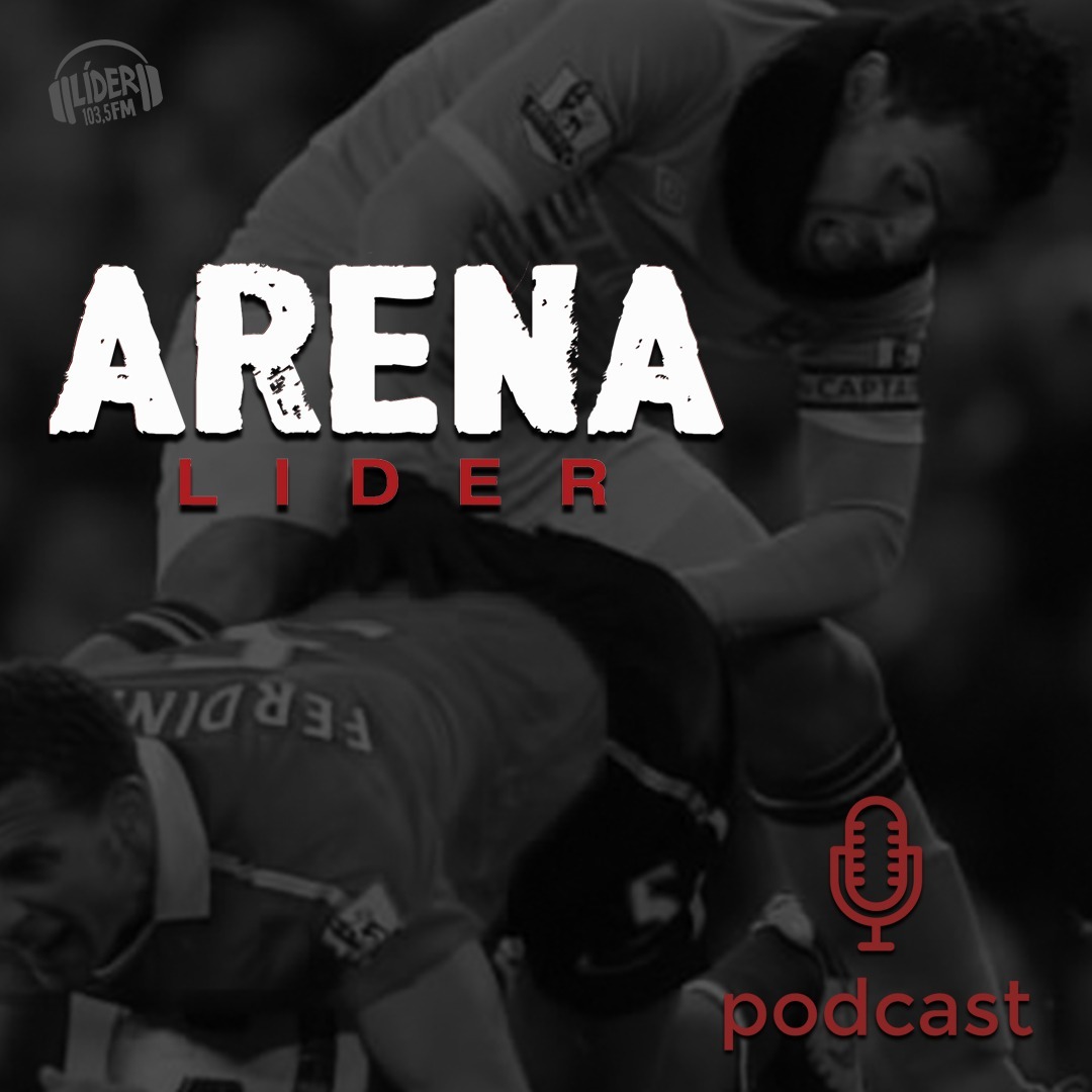Arena Líder